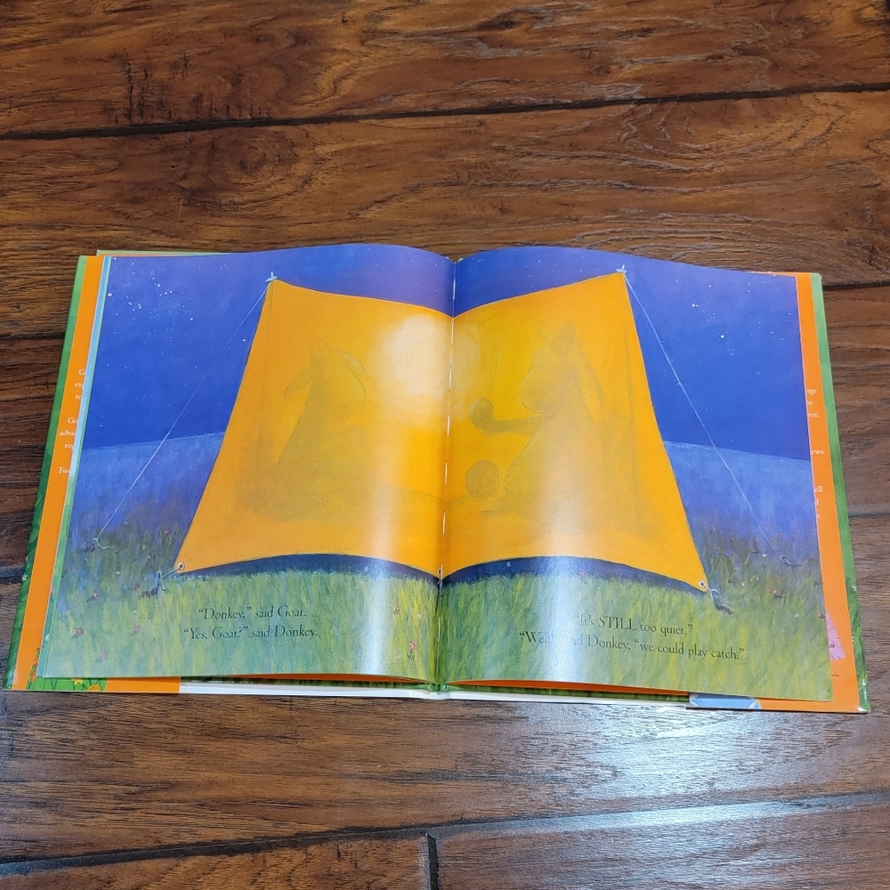 Children's Book - Picture 6 of 10